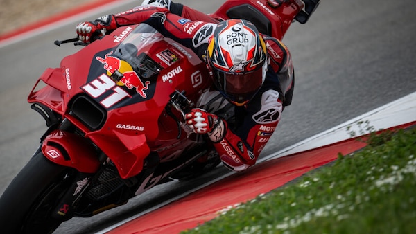 MotoGP, a Portimao Acosta polverizza Binder e Miller. È lui il futuro di KTM?