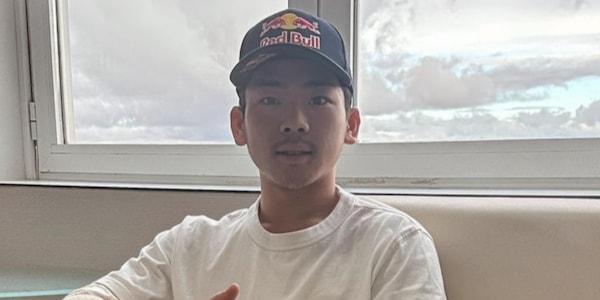 Moto2, Sasaki dopo Portimao operato di sindrome compartimentale