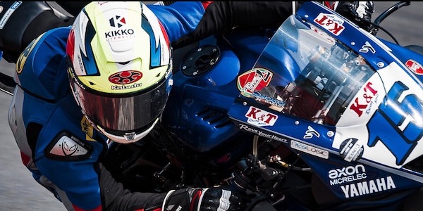 CIV: Axon Seven Team riconferma Shogo Kawasaki nella SSP600 NG