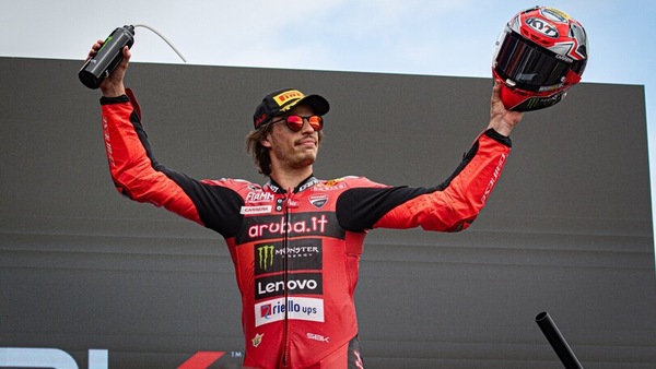 SBK: ecco come Bulega è diventato grande