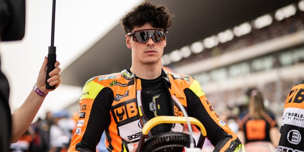 Moto2: Fermin Aldeguer riparte dalla strepitosa rimonta di Portimao