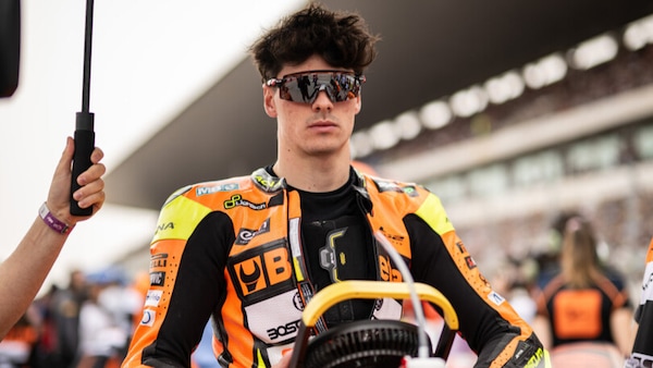 Moto2: Fermin Aldeguer riparte dalla strepitosa rimonta di Portimao
