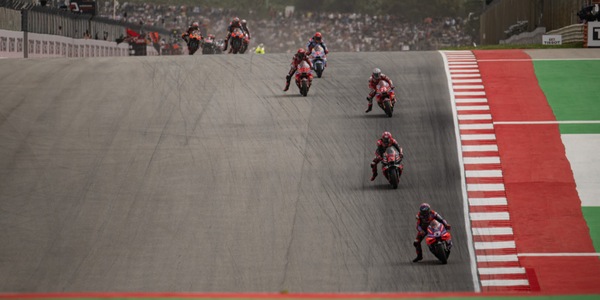 MotoGP-Liberty Media: pare cosa fatta. Annuncio ad Austin?