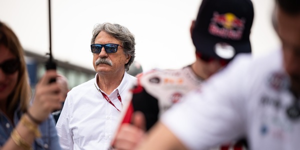 Paolo Simoncelli contro Honda: “Promesse non mantenute”