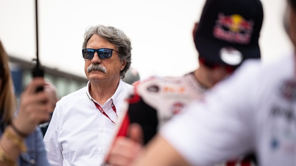 Paolo Simoncelli contro Honda: “Promesse non mantenute”