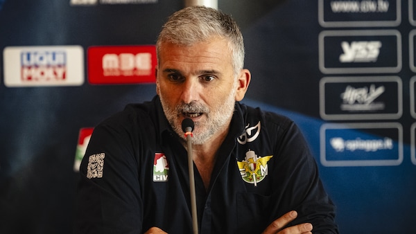CIV, Folgori: “Stupiti positivamente dalla griglia della SSP”