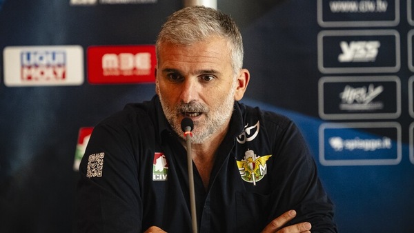 CIV, Folgori: “Stupiti positivamente dalla griglia della SSP”