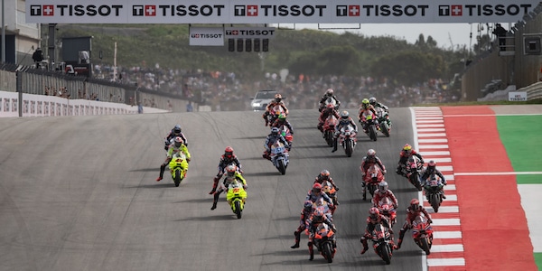 Liberty Media si prende MotoGP e SBK: i dettagli dell’operazione
