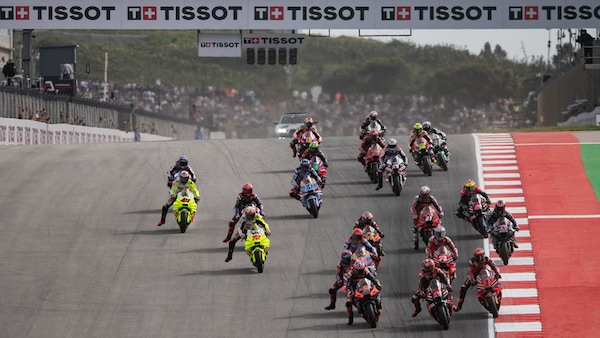 Liberty Media si prende MotoGP e SBK: i dettagli dell’operazione