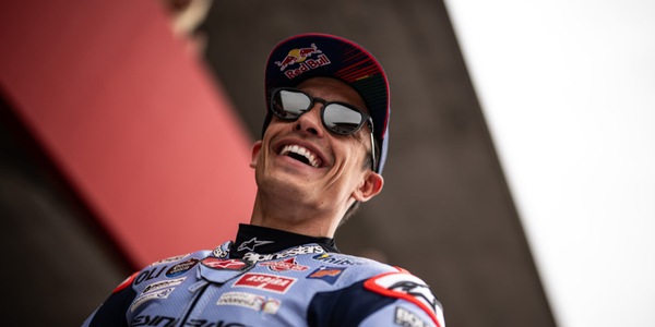 MotoGP, Marquez ad Austin per capire i reali obiettivi di stagione