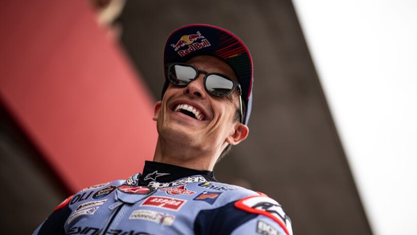 MotoGP, Marquez ad Austin per capire i reali obiettivi di stagione
