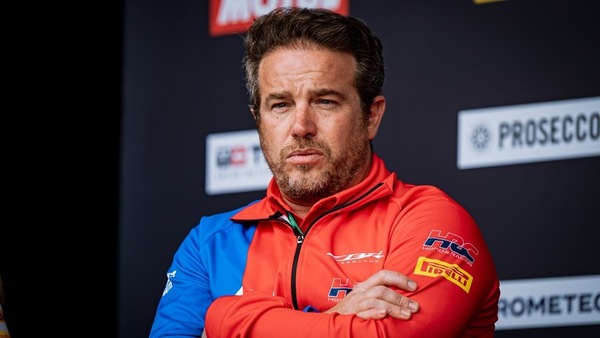 La CBR per i clienti ed il confronto con Ducati: la crisi Honda spiegata dall'interno