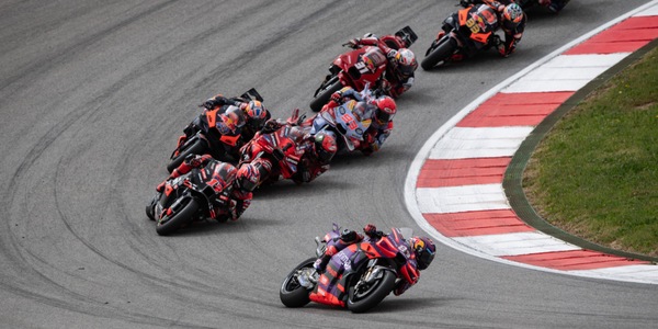 Liberty Media, Suppo: “MotoGP diversa dalla F1, ma dal potenziale enorme”