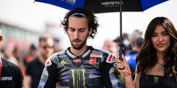MotoGP Austin: non solo Marquez, è Rins l'ultimo re di Austin