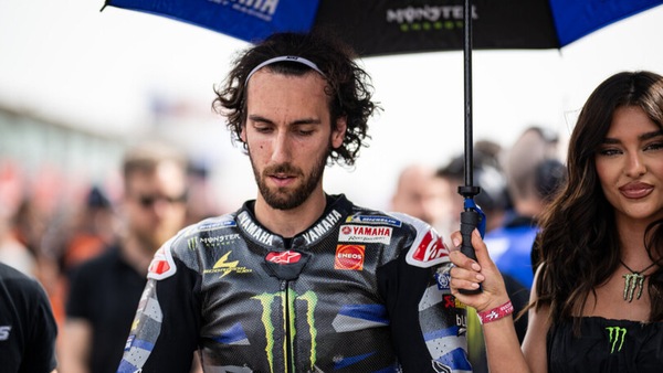 MotoGP Austin: non solo Marquez, è Rins l'ultimo re di Austin