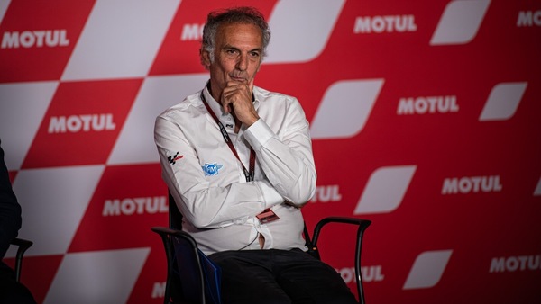 Uncini: "Difficile ora capire le intenzioni di Liberty, vorrei che Ezpeleta restasse"