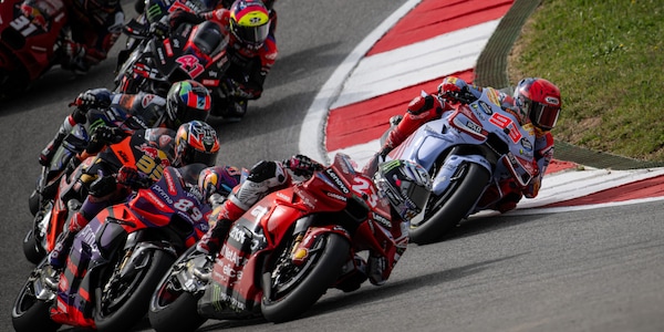 Una MotoGP sempre più Super Bowl: cosa cambierà con Liberty Media
