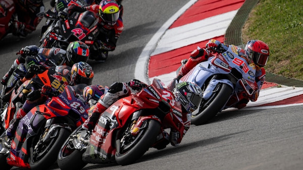 Una MotoGP sempre più Super Bowl: cosa cambierà con Liberty Media