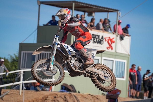 MX2: anche a Riola è sempre De Wolf