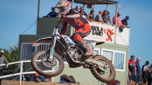 MX2: anche a Riola è sempre De Wolf