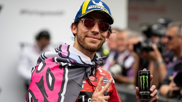 MotoGP, Bastianini potrebbe "rifare l'americano" nel GP di Austin