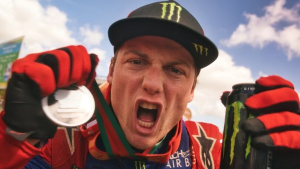 Festa Honda, il Rally del Portogallo va a Schareina