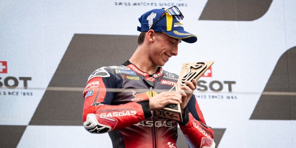 MotoGP: fioccano le lodi per Acosta, in preparazione per Austin