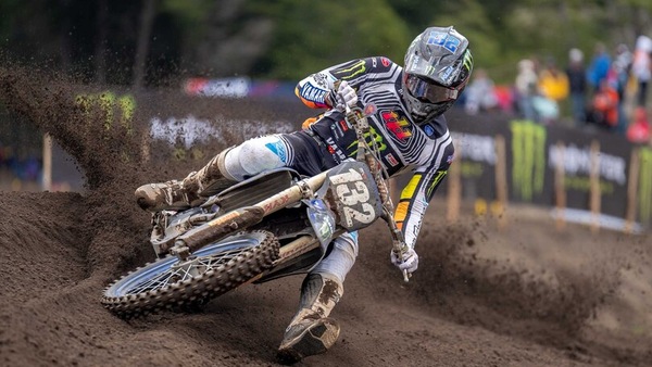 Yamaha: idea Bonacorsi in MXGP?