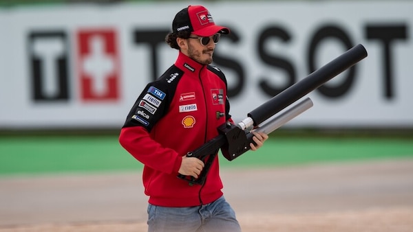 MotoGP, Bagnaia mette Austin nel mirino: "Pronto a riscattarmi"