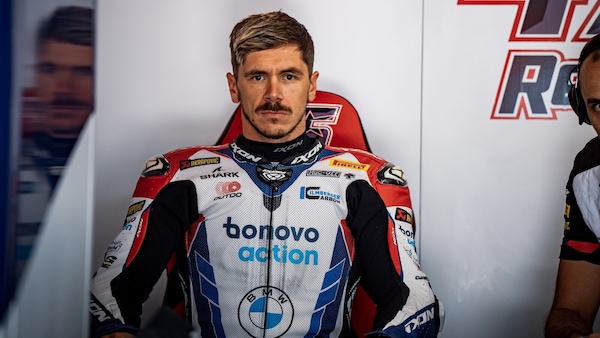 SBK, Redding: "Vincendo a Barcellona Toprak mi ha provato che avevo torto"