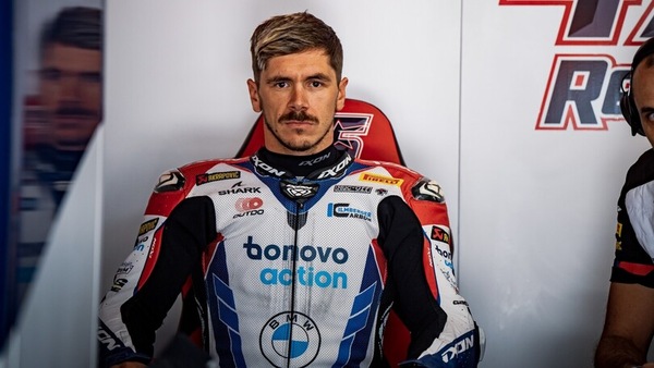 SBK, Redding: "Vincendo a Barcellona Toprak mi ha provato che avevo torto"