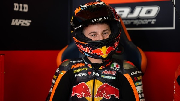 Moto3, Austin: il mondiale di Xabi Zurutuza inizia dal Texas