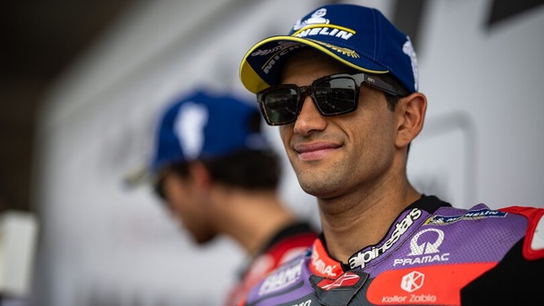 Martin: “Pramac con Yamaha? Non saprei, io non sarò qui nel 2025”