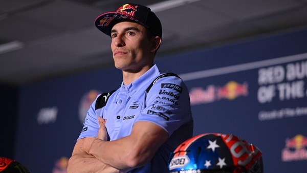 La MotoGP arriva ad Austin, Marc Marquez: “Oggi firmerei per il podio”