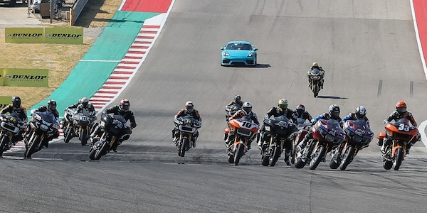 I King of the Baggers si conquistano Austin, i motivi del loro successo