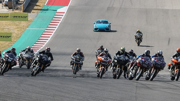 I King of the Baggers si conquistano Austin, i motivi del loro successo