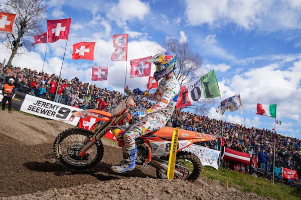 MX2: in Trentino va in scena l’Adamo furioso