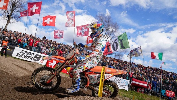 MX2: in Trentino va in scena l’Adamo furioso