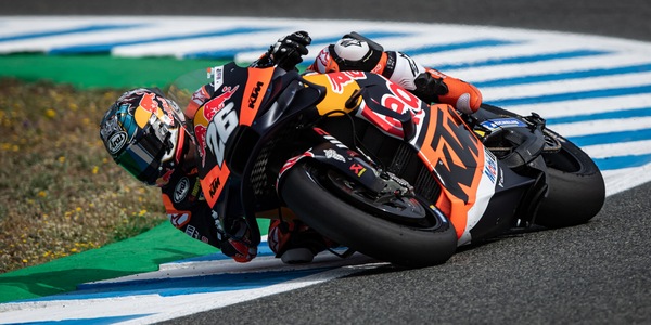 KTM scioglie le riserve: Pedrosa in gara a Jerez, Pol al Mugello