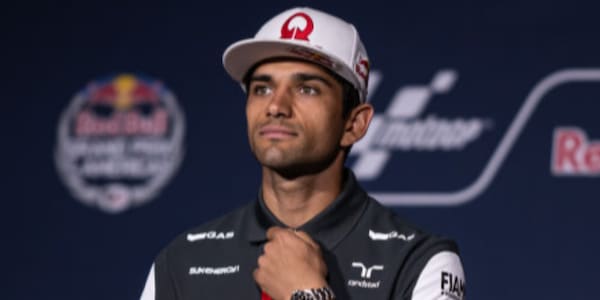 GP Austin, Jorge Martin allunga in classifica: "In gara ancora più forti"