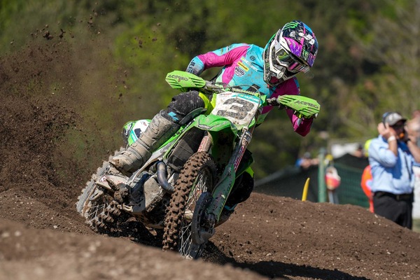 MXGP: Febvre e Gajser danno spettacolo in Trentino