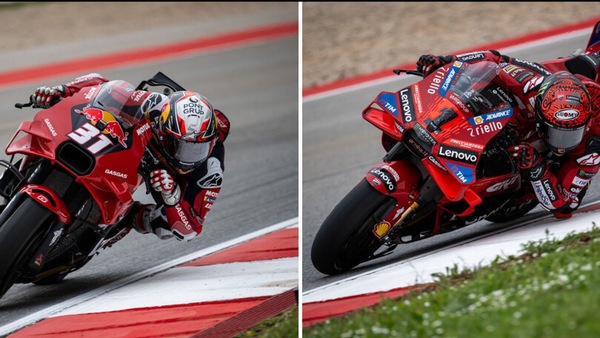 MotoGP: ChatGPT prevede il dominio di Acosta, ma il 2024 è di Bagnaia