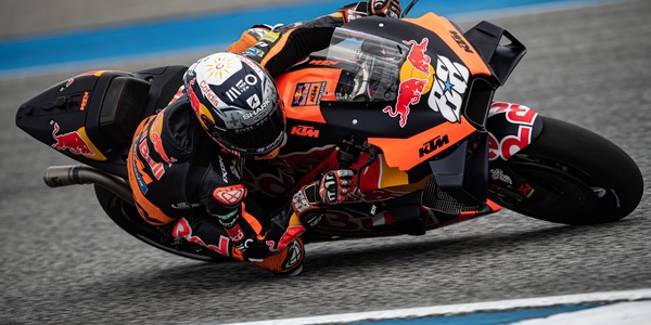 Vittoria mancante in MotoGP dal 2022: Jerez chiama la KTM
