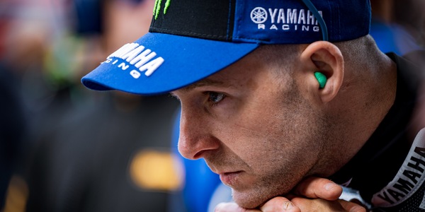 SBK, Jonathan Rea sull’amica Assen: “Domani sarà un giorno fondamentale”