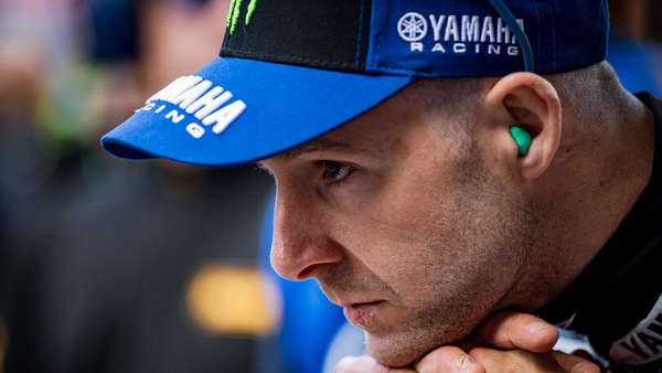 SBK, Jonathan Rea sull’amica Assen: “Domani sarà un giorno fondamentale”