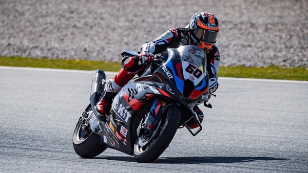 SBK, Van Der Mark “rinato”: può puntare al podio nel round di casa?