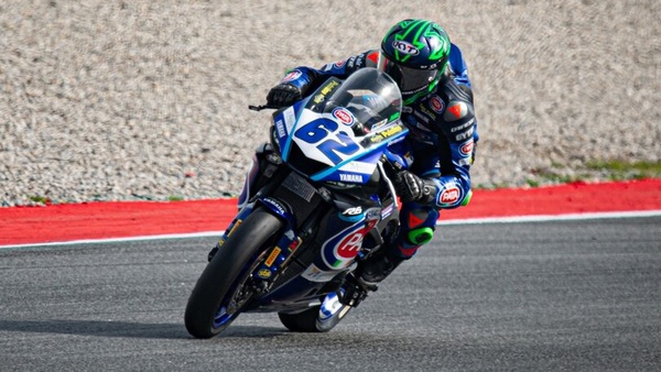 SSP: il circuito di Assen aiuterà Manzi e le “vecchie” 600?