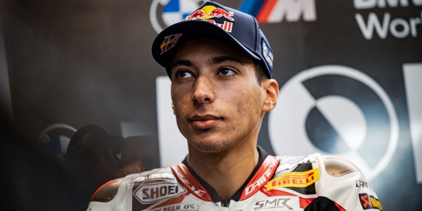 SBK, Razgatlioglu: "Ad Assen abbiamo bisogno di vincere"