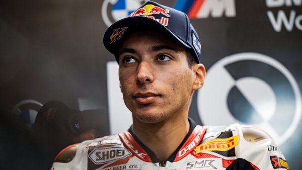 SBK, Razgatlioglu: "Ad Assen abbiamo bisogno di vincere"