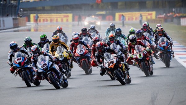 SBK Assen, le pagelle: Toprak sfata un altro tabù, ma Bautista è il nuovo leader